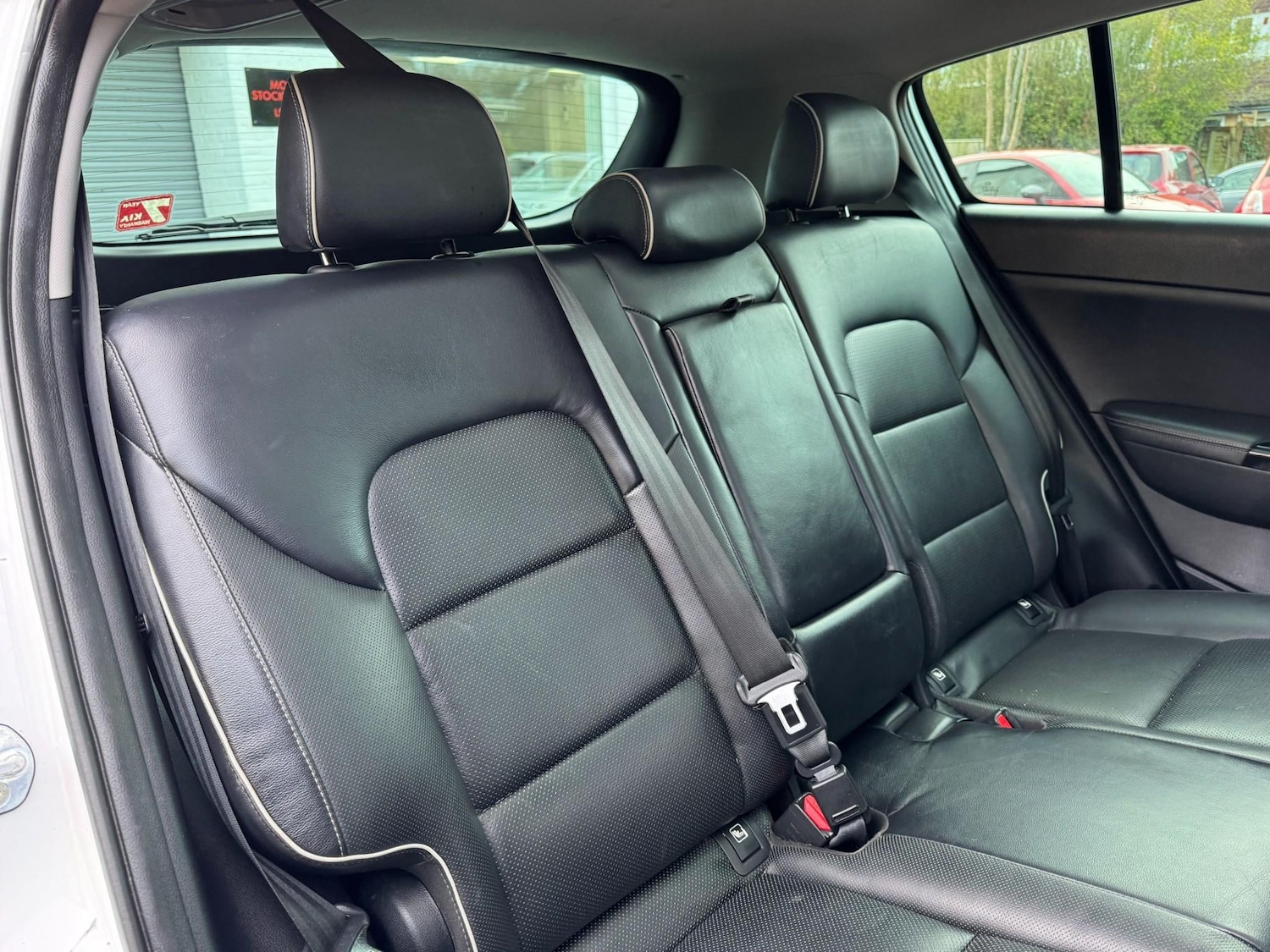 Used Kia Sportage 2017 for sale - 77382032: Photo 22