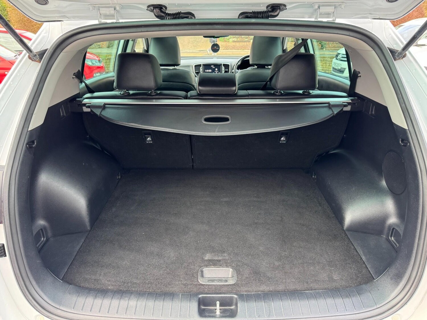 Used Kia Sportage 2017 for sale - 77382032: Photo 23