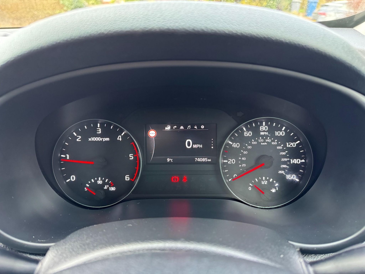 Used Kia Sportage 2017 for sale - 77382032: Photo 26