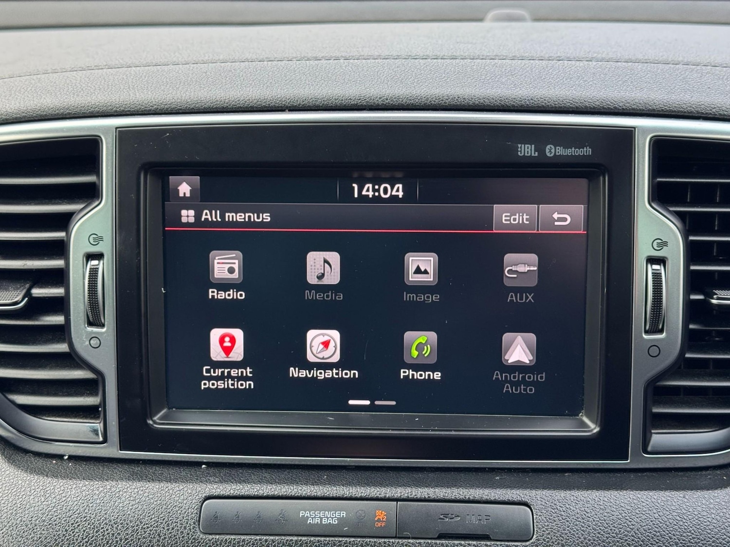 Used Kia Sportage 2017 for sale - 77382032: Photo 29