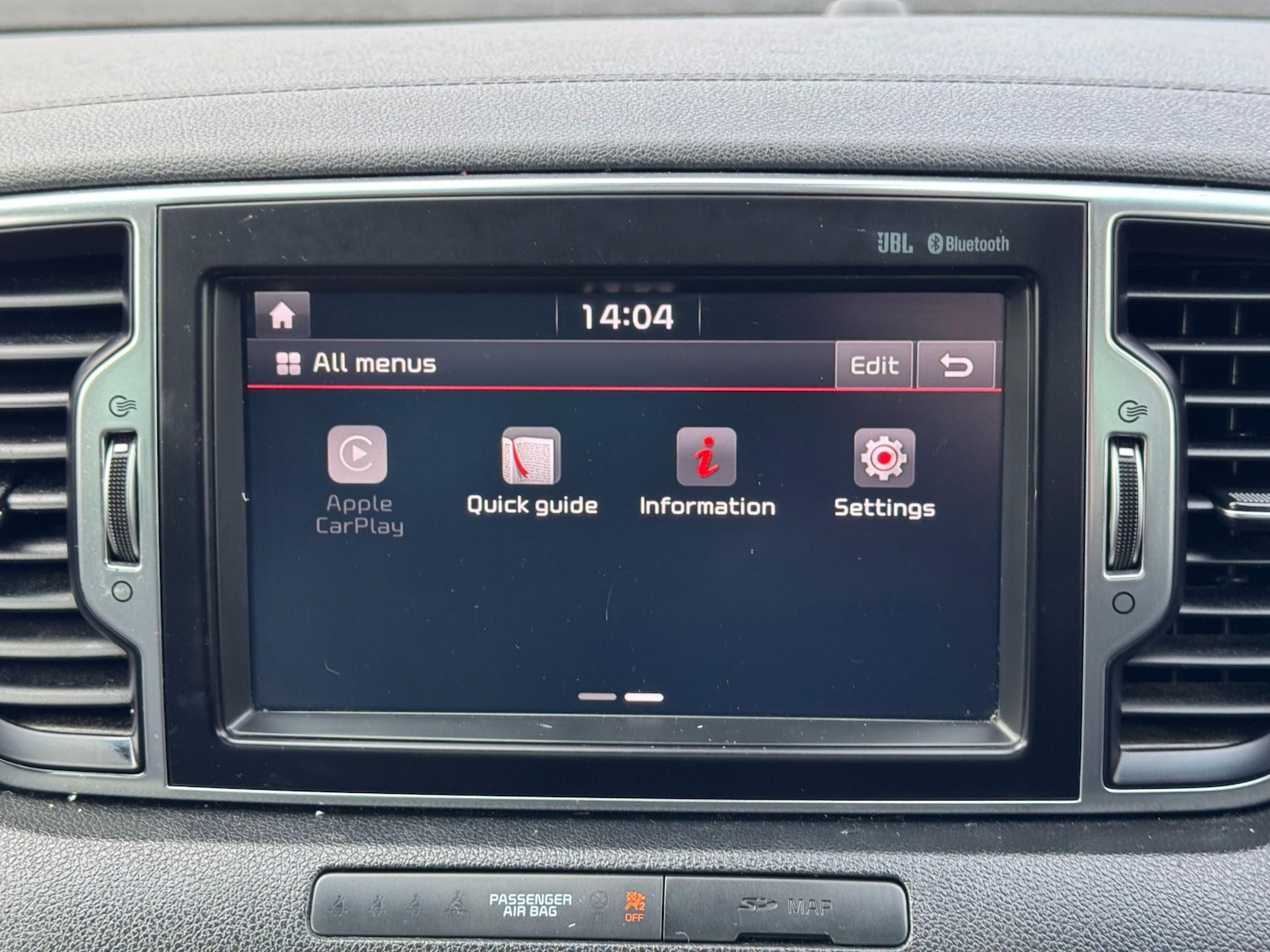 Used Kia Sportage 2017 for sale - 77382032: Photo 30