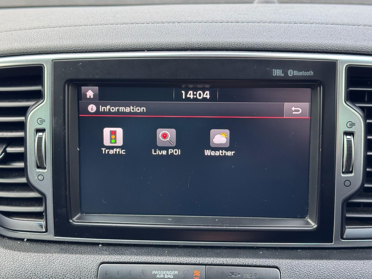 Used Kia Sportage 2017 for sale - 77382032: Photo 35