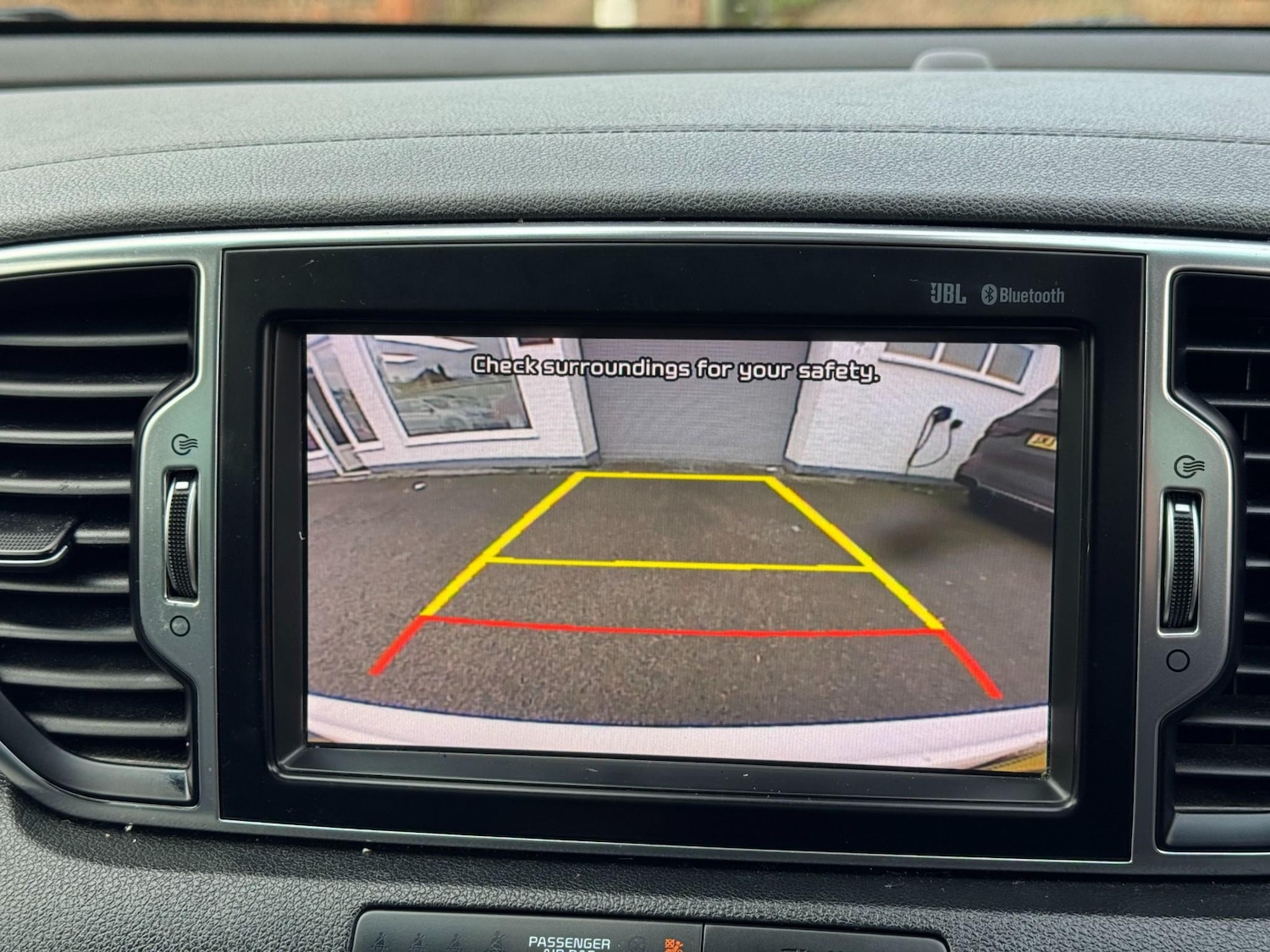 Used Kia Sportage 2017 for sale - 77382032: Photo 37