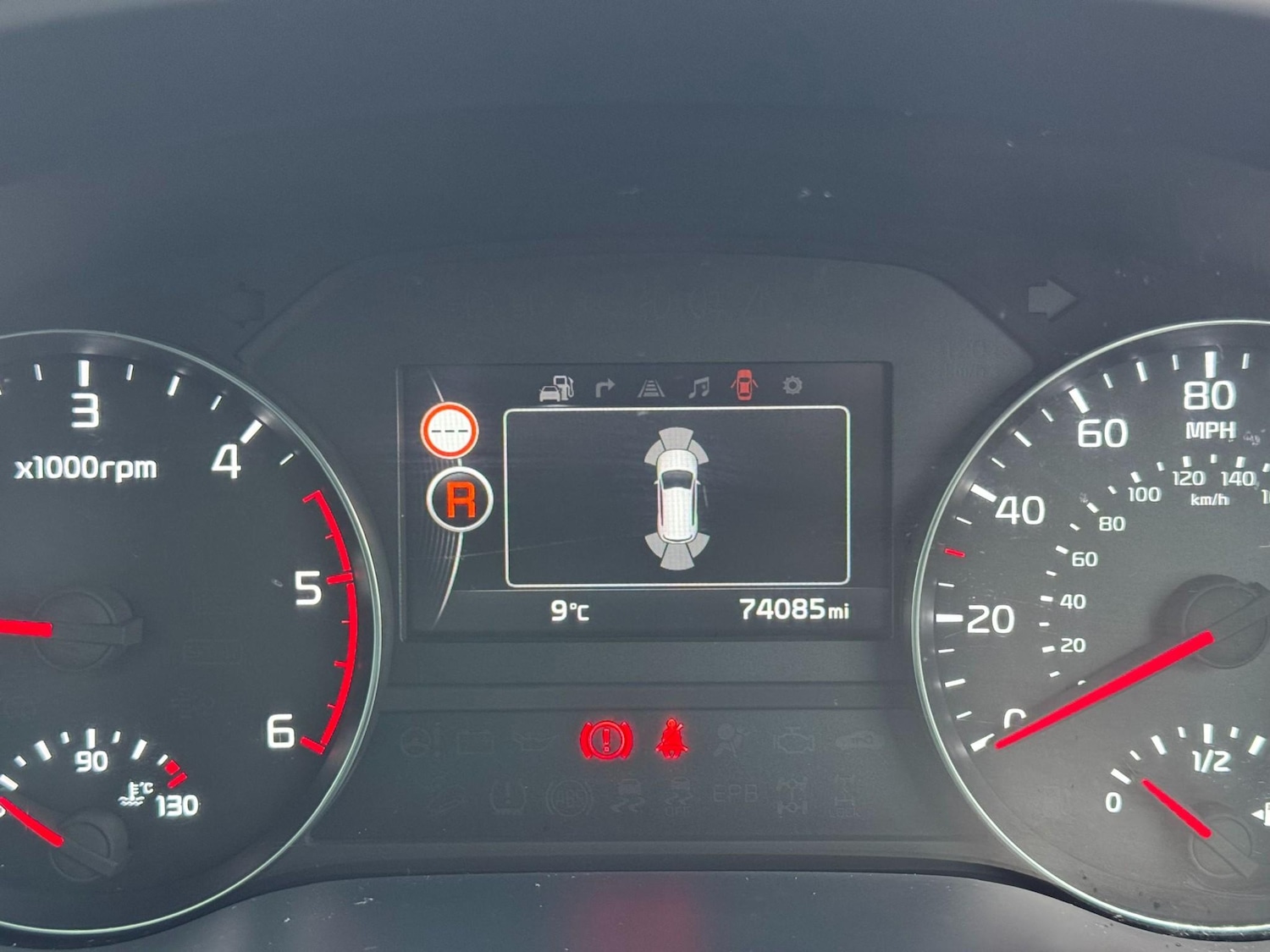 Used Kia Sportage 2017 for sale - 77382032: Photo 38