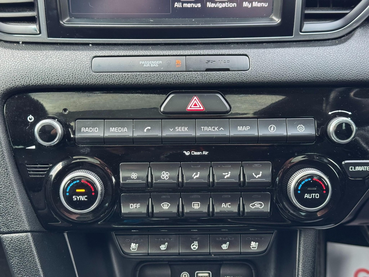 Used Kia Sportage 2017 for sale - 77382032: Photo 40