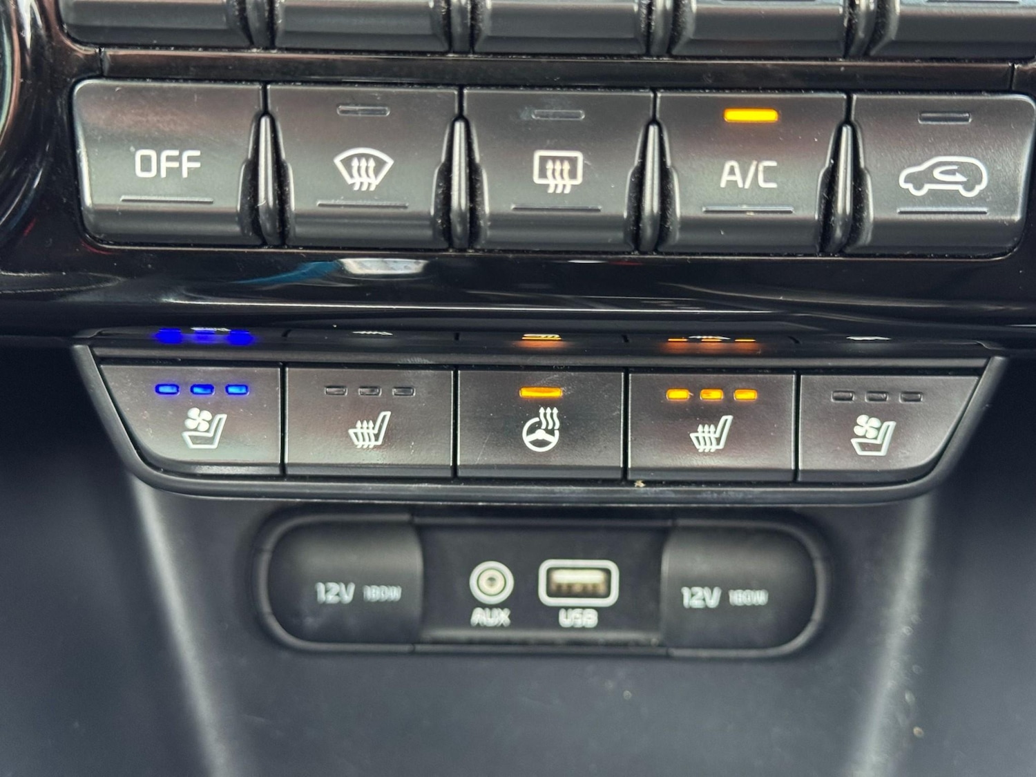 Used Kia Sportage 2017 for sale - 77382032: Photo 43