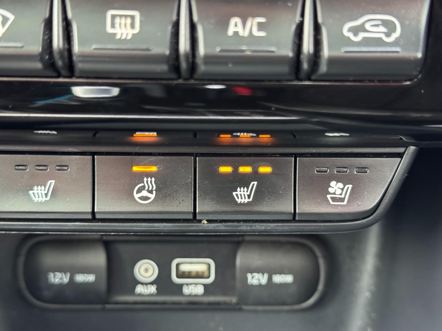 Used Kia Sportage 2017 for sale - 77382032: Photo 44