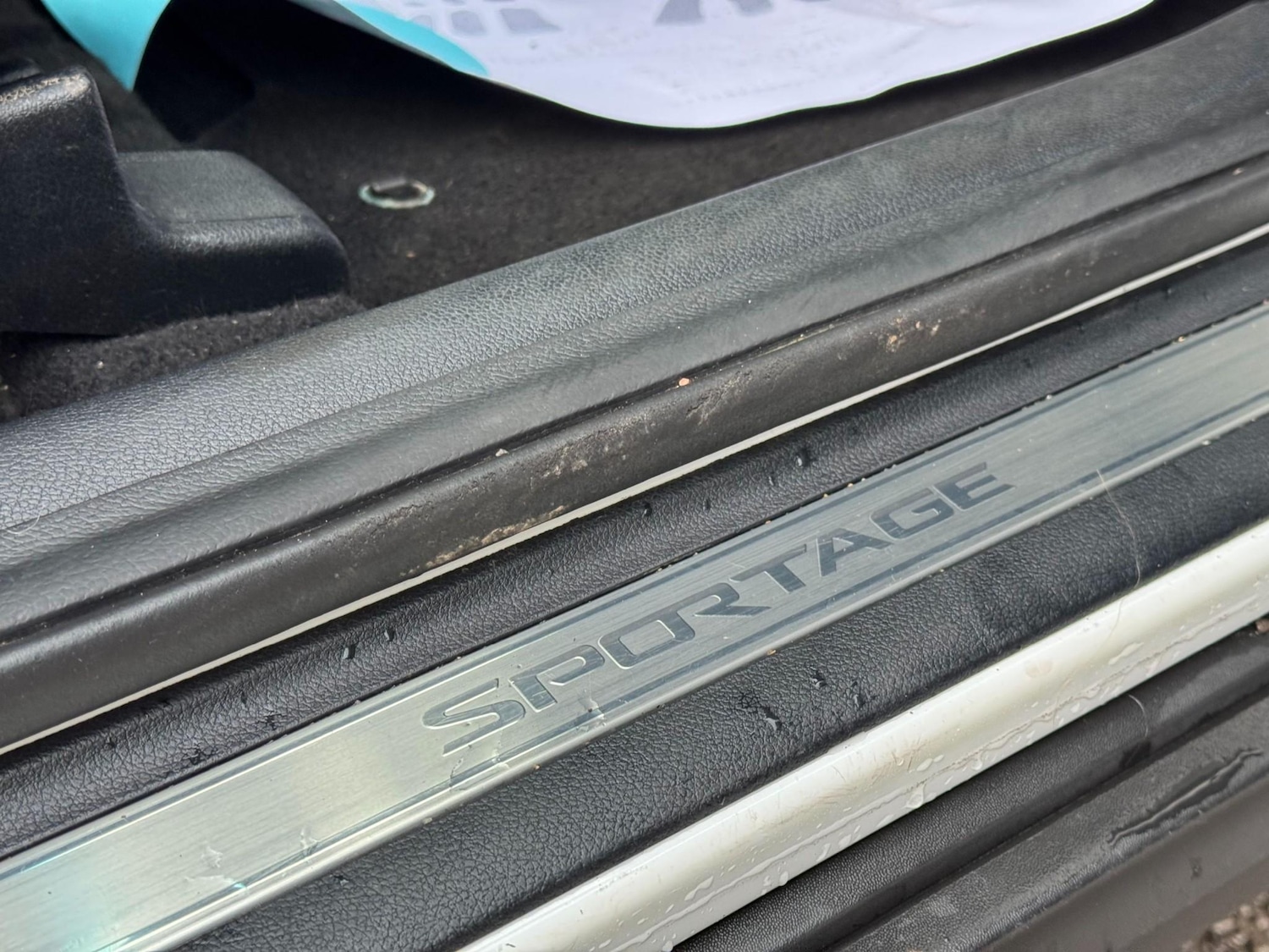 Used Kia Sportage 2017 for sale - 77382032: Photo 58