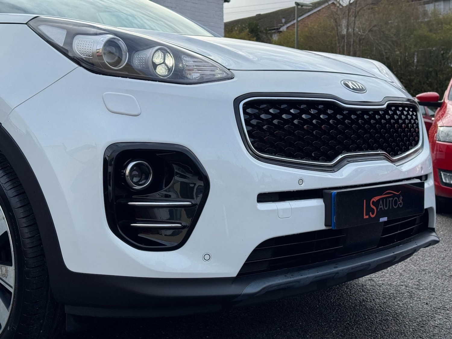 Used Kia Sportage 2017 for sale - 77382032: Photo 65