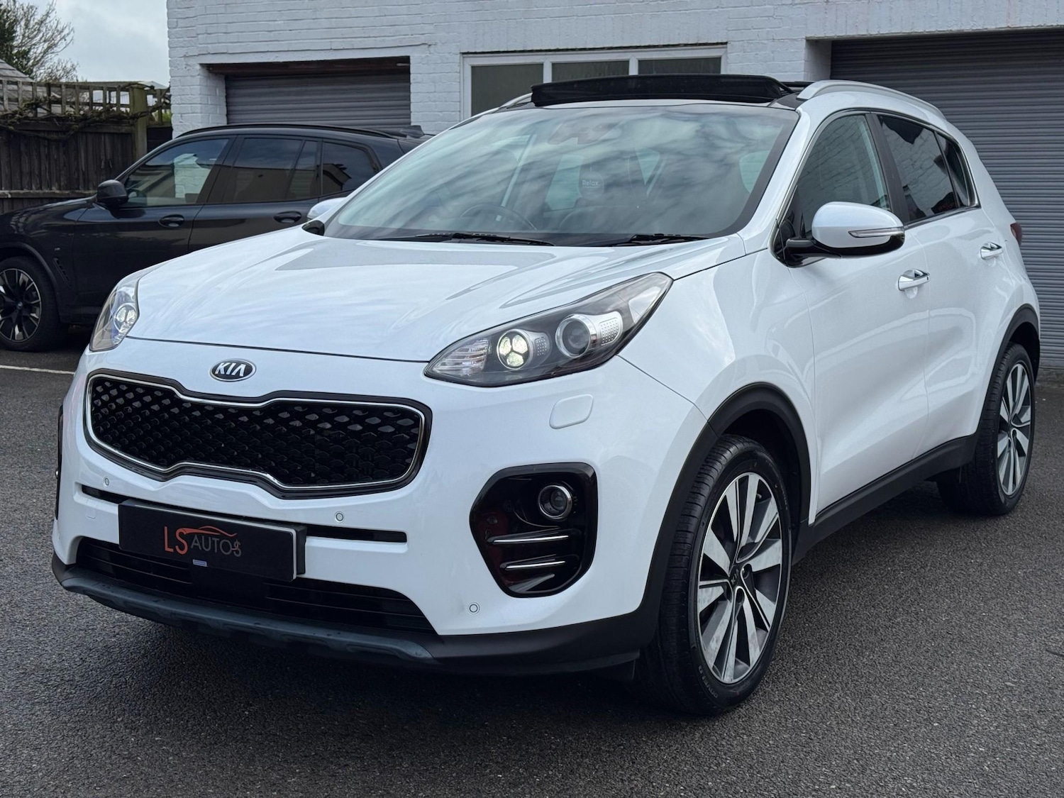 Used Kia Sportage 2017 for sale - 77382032: Photo 8