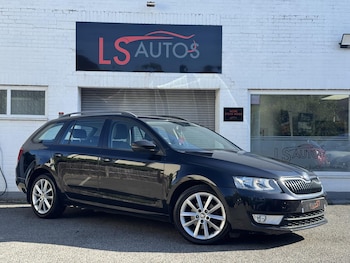 Used Skoda Octavia 2014 for sale - 79469512: Photo