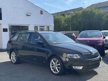 Used Skoda Octavia 2014 for sale - 79469512: Photo