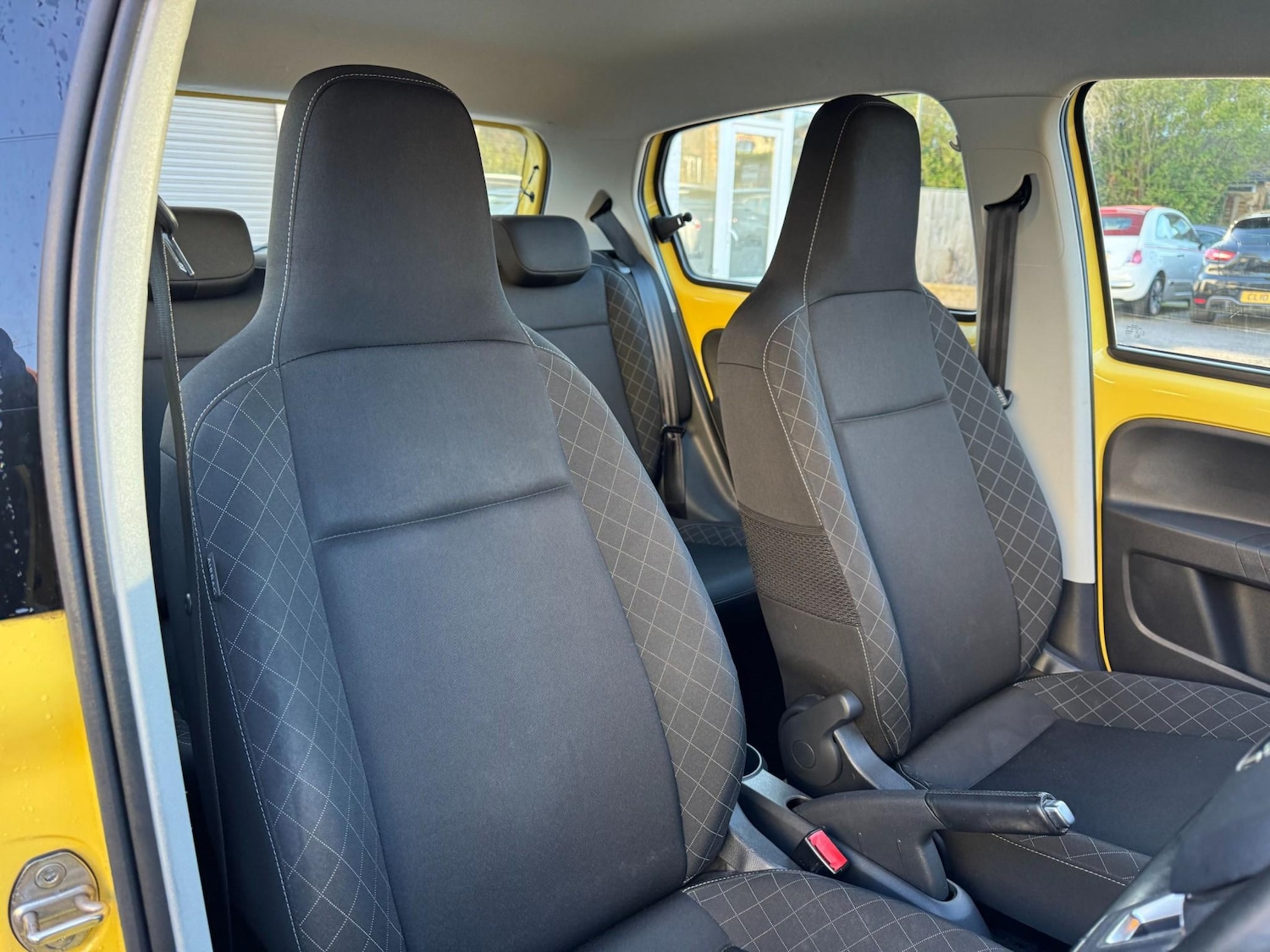 Used Skoda Citigo 2017 for sale - 76653788: Photo 18