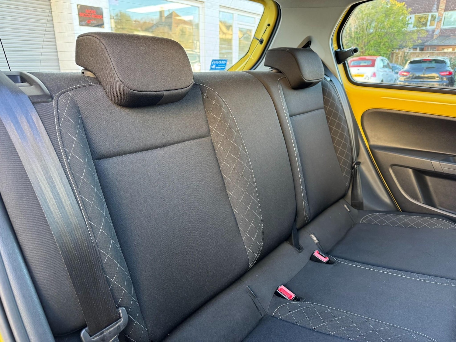 Used Skoda Citigo 2017 for sale - 76653788: Photo 19