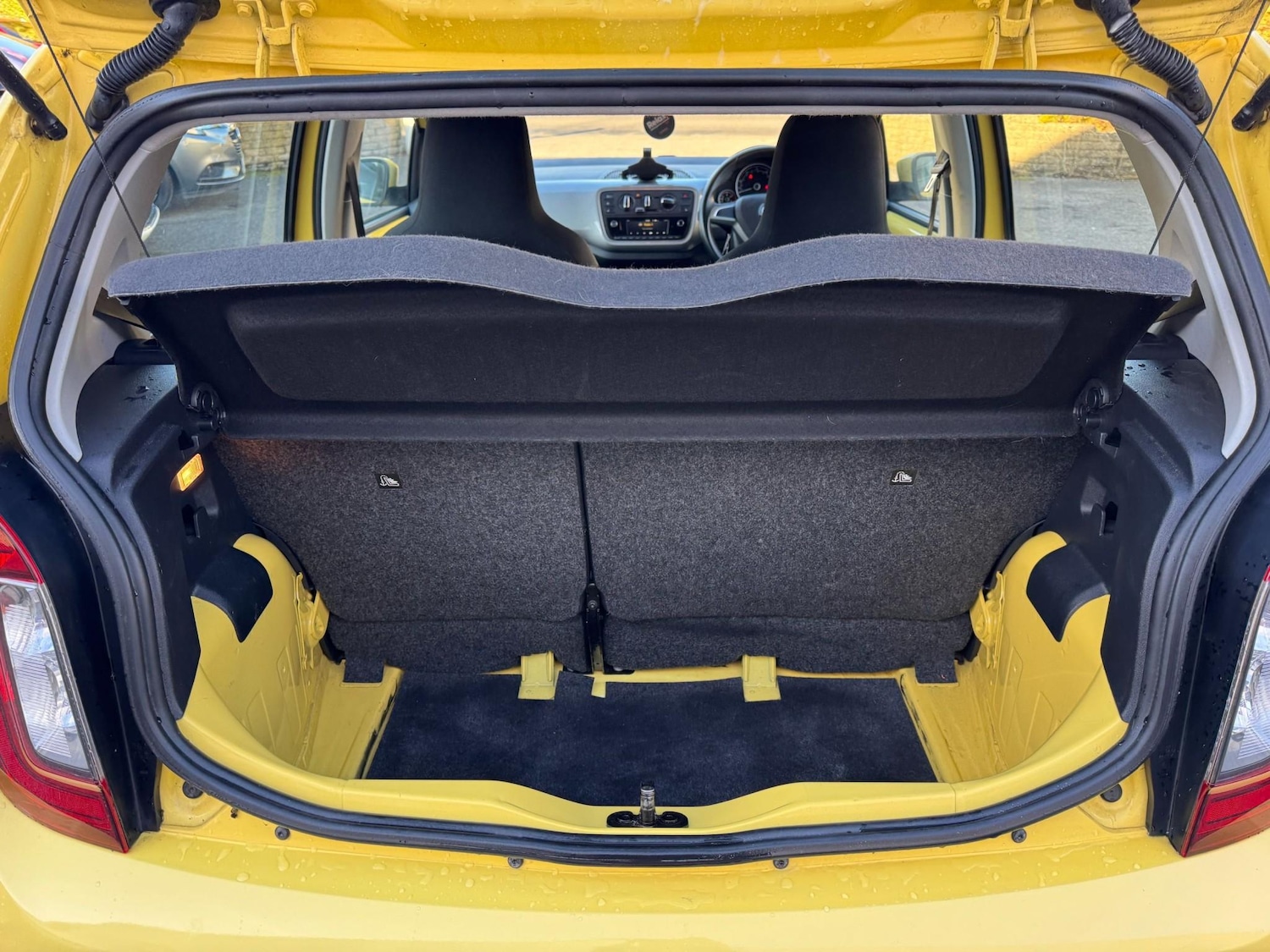 Used Skoda Citigo 2017 for sale - 76653788: Photo 20