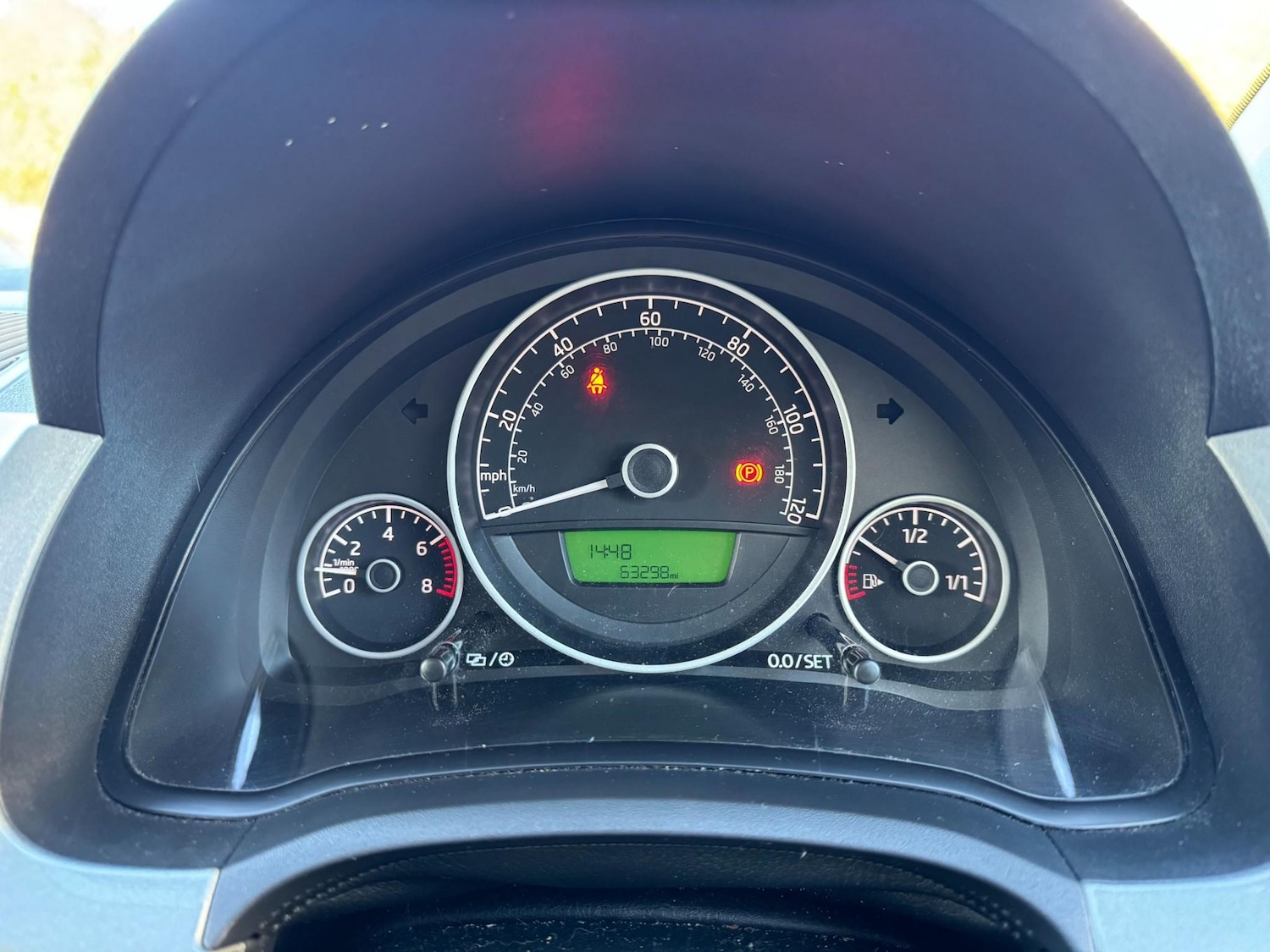 Used Skoda Citigo 2017 for sale - 76653788: Photo 21