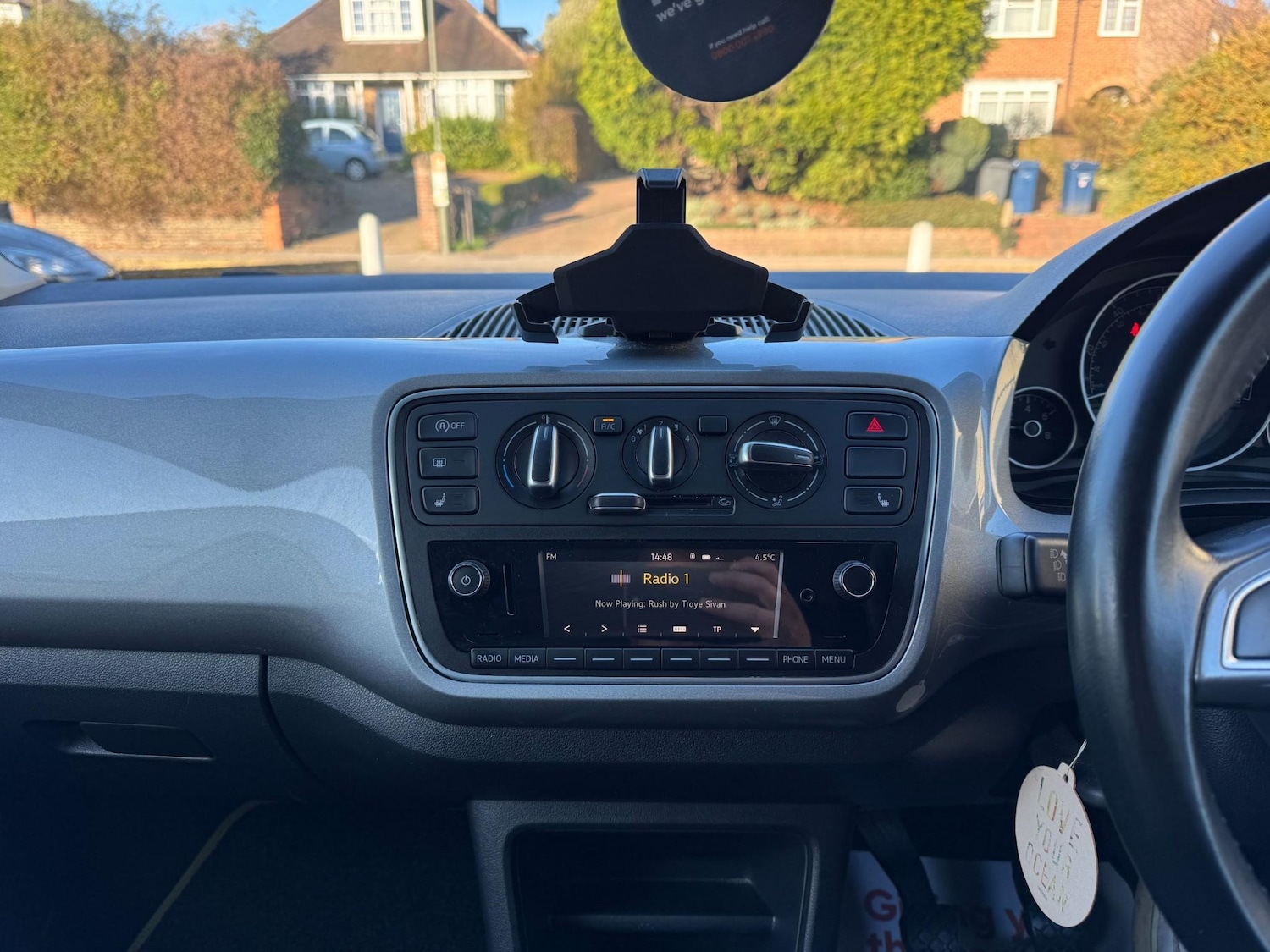 Used Skoda Citigo 2017 for sale - 76653788: Photo 23