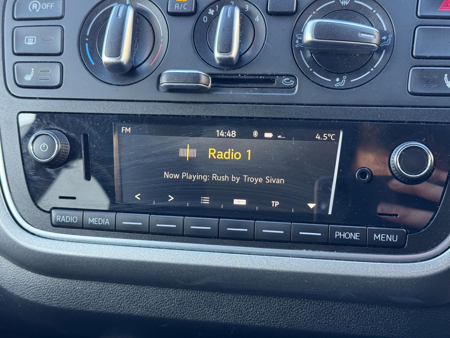 Used Skoda Citigo 2017 for sale - 76653788: Photo 24