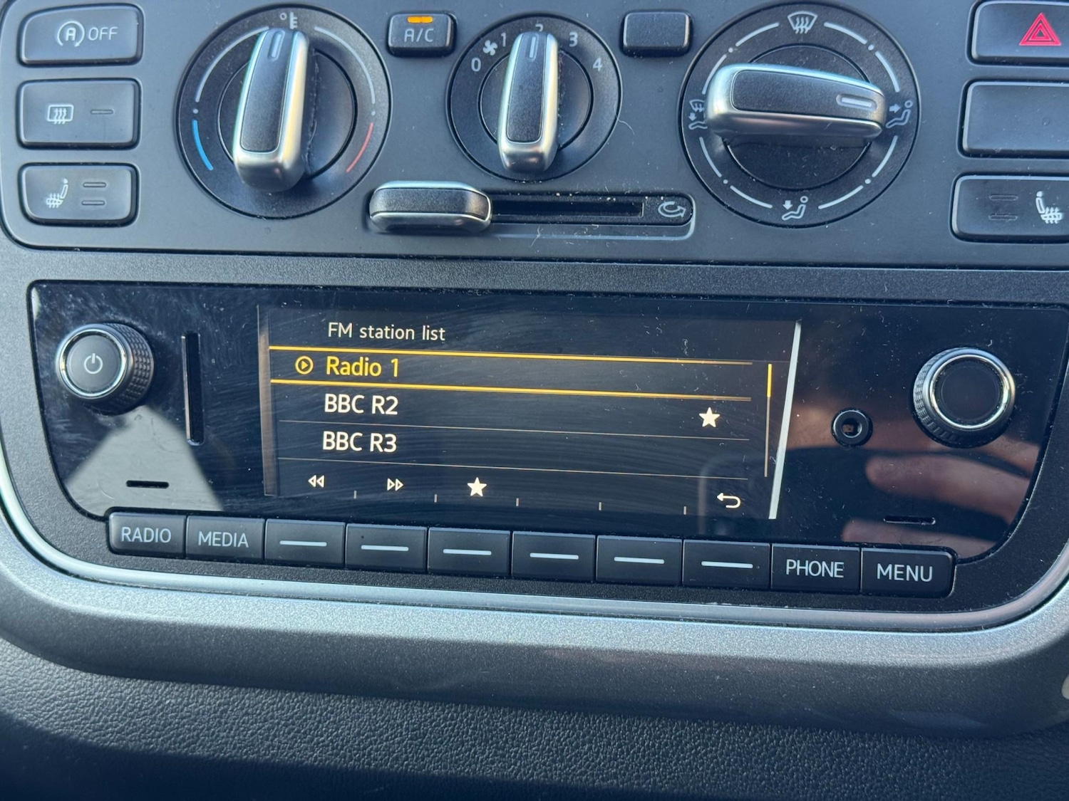 Used Skoda Citigo 2017 for sale - 76653788: Photo 26