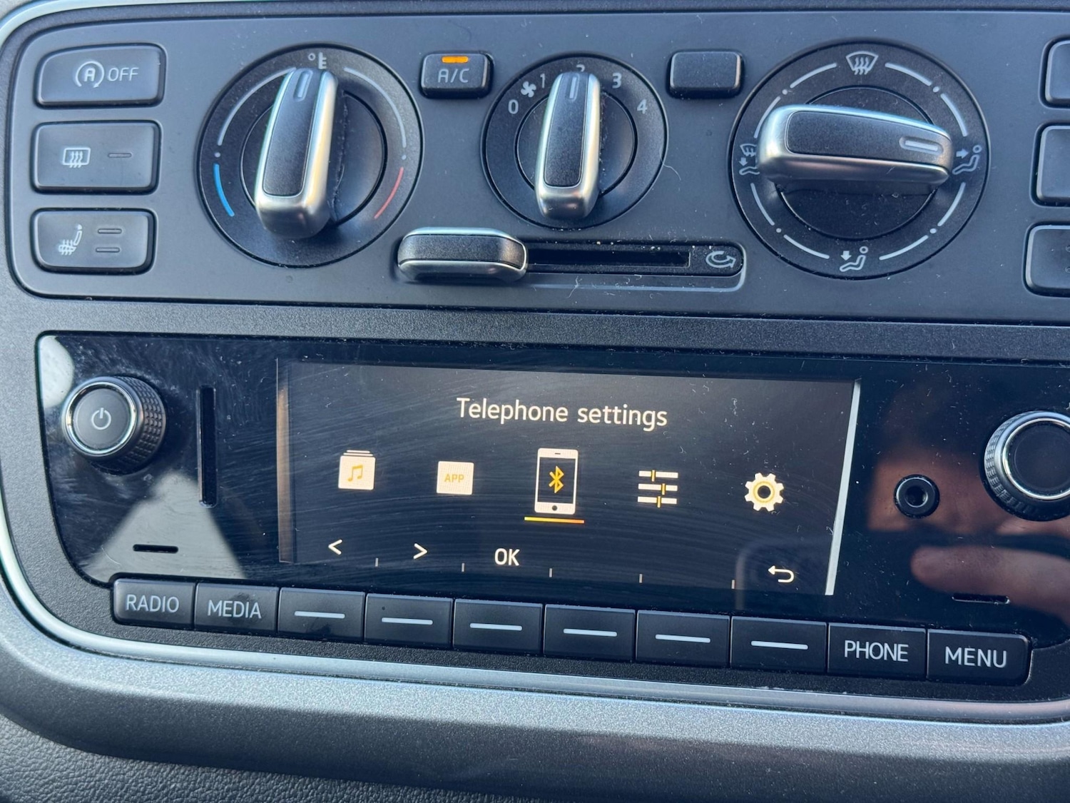 Used Skoda Citigo 2017 for sale - 76653788: Photo 30