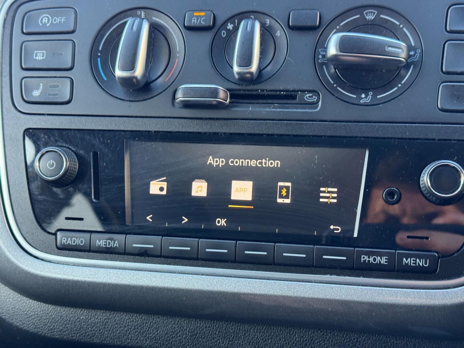 Used Skoda Citigo 2017 for sale - 76653788: Photo 31