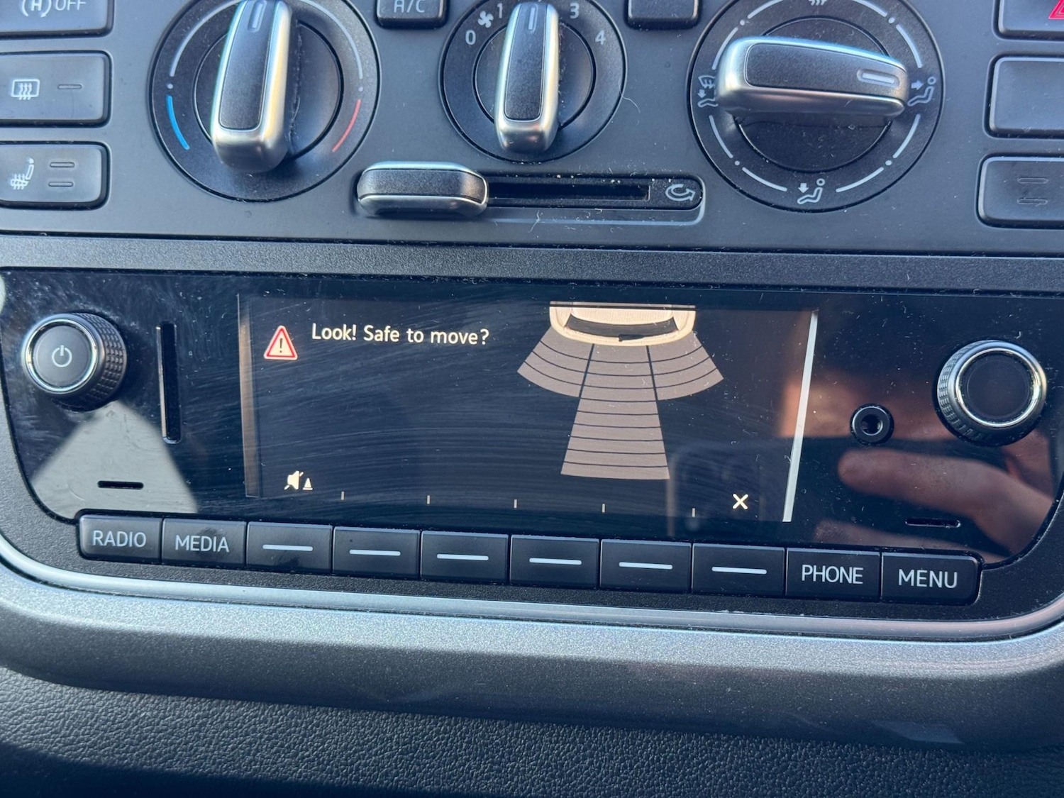 Used Skoda Citigo 2017 for sale - 76653788: Photo 32