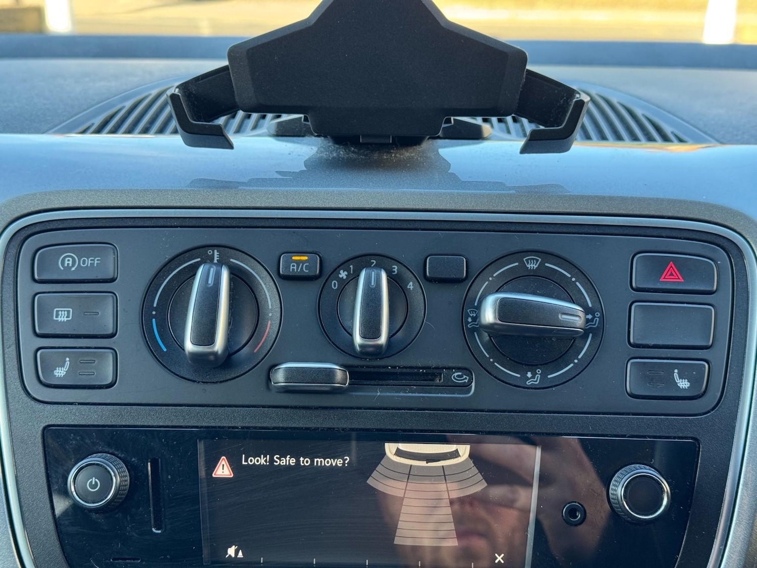 Used Skoda Citigo 2017 for sale - 76653788: Photo 33