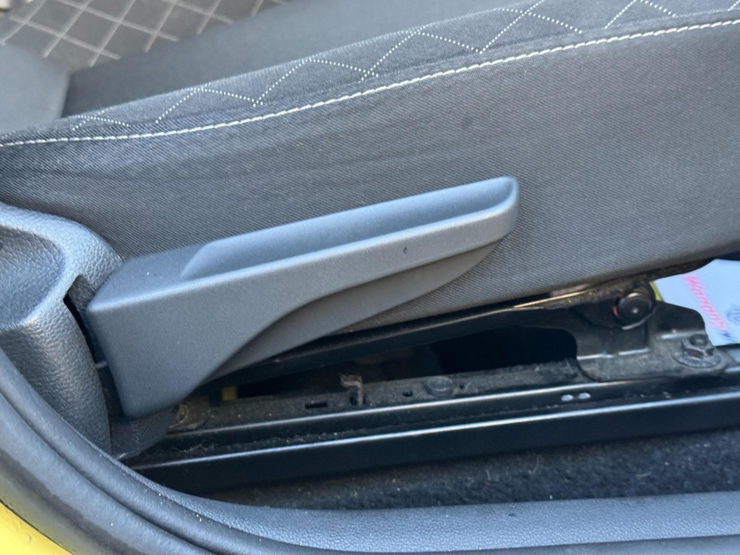 Used Skoda Citigo 2017 for sale - 76653788: Photo 44