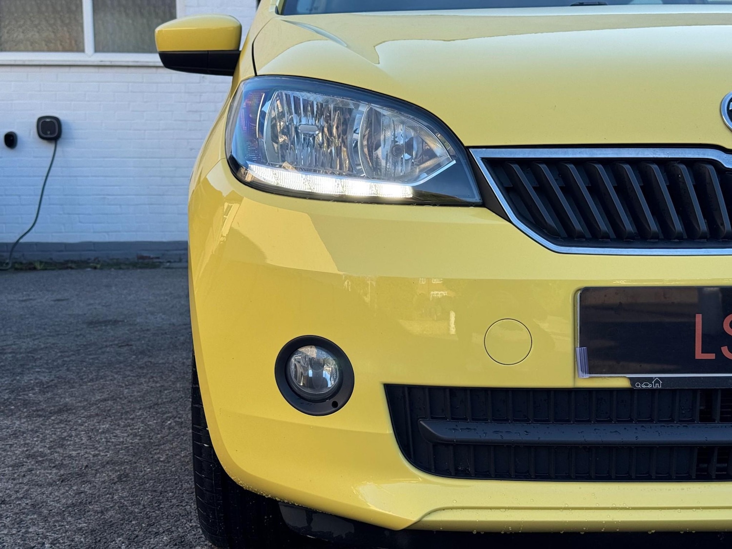 Used Skoda Citigo 2017 for sale - 76653788: Photo 47