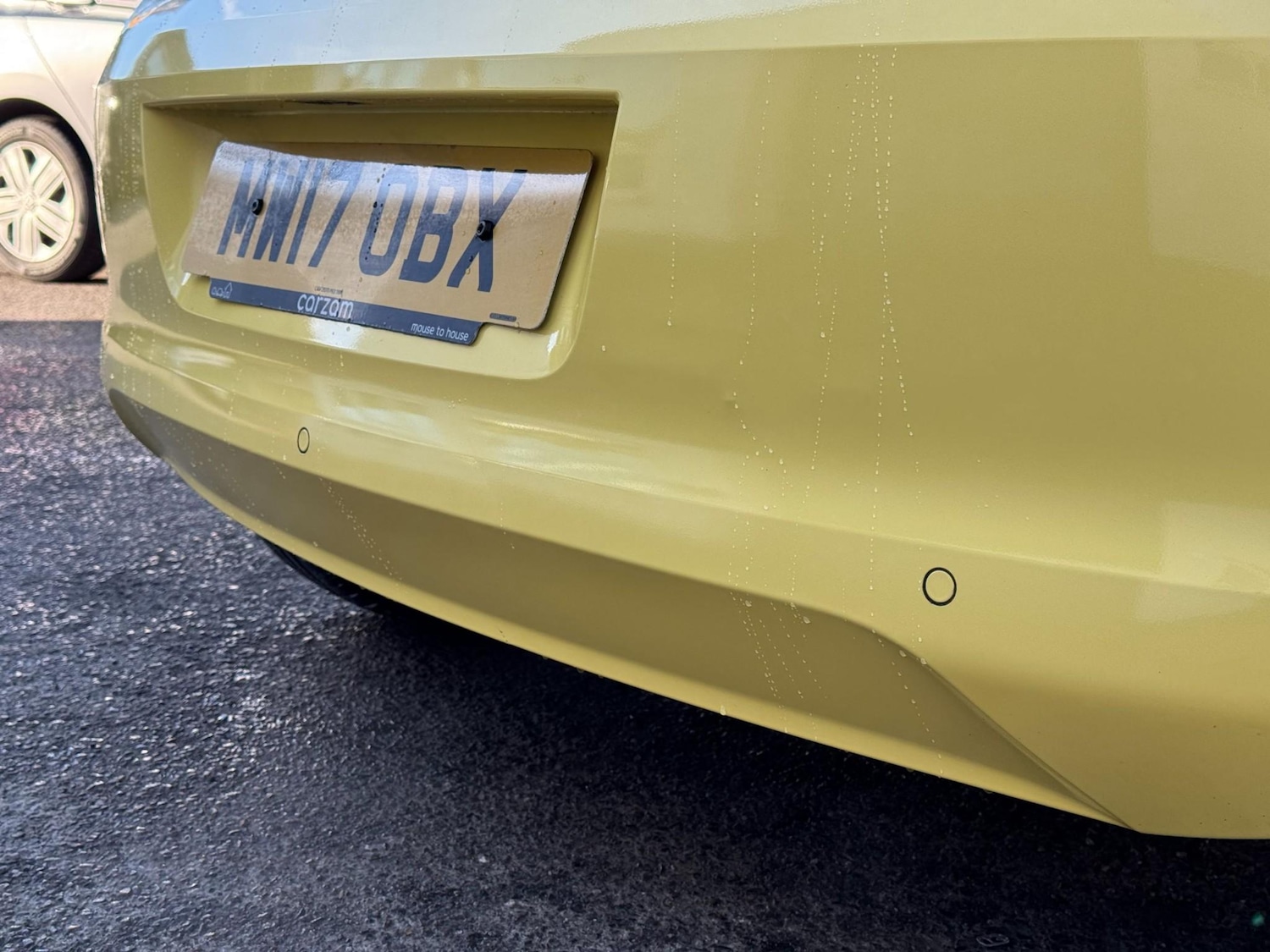 Used Skoda Citigo 2017 for sale - 76653788: Photo 49