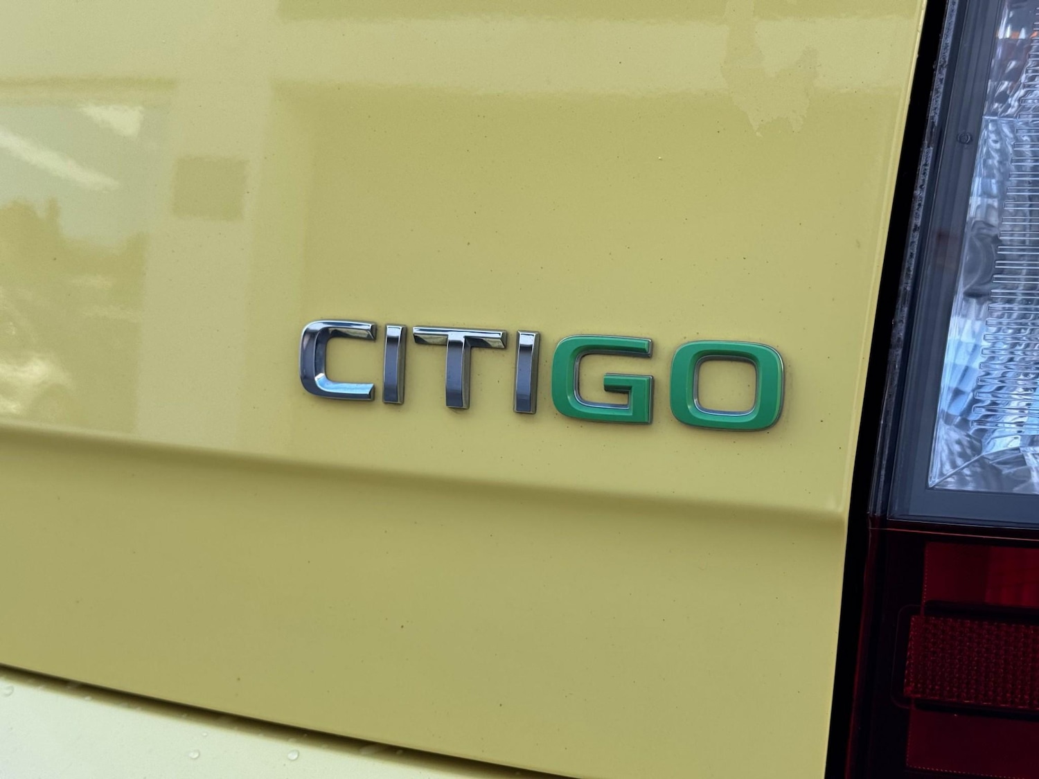 Used Skoda Citigo 2017 for sale - 76653788: Photo 50