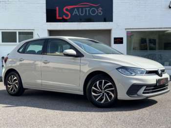 2022 (72) - 1.0 TSI Life 5dr