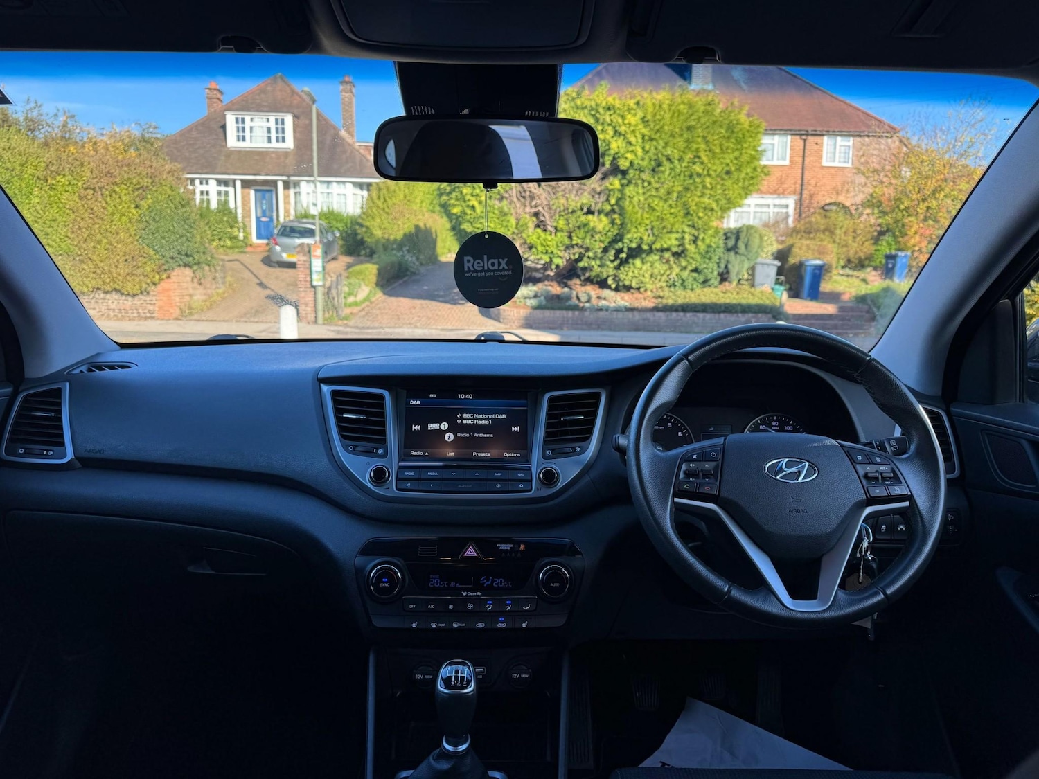 Used Hyundai TUCSON 2017 for sale - 76290785: Photo 16