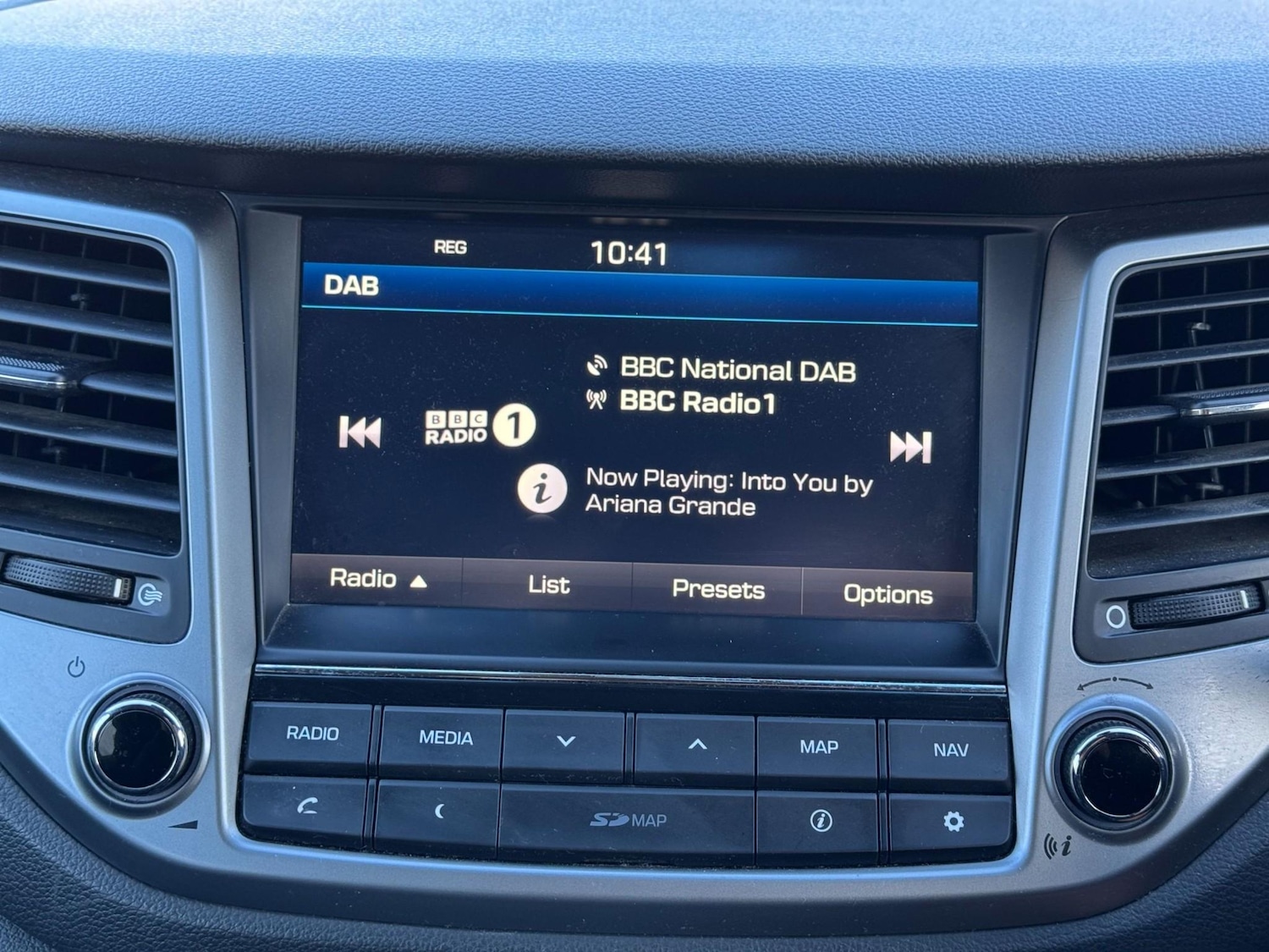 Used Hyundai TUCSON 2017 for sale - 76290785: Photo 24