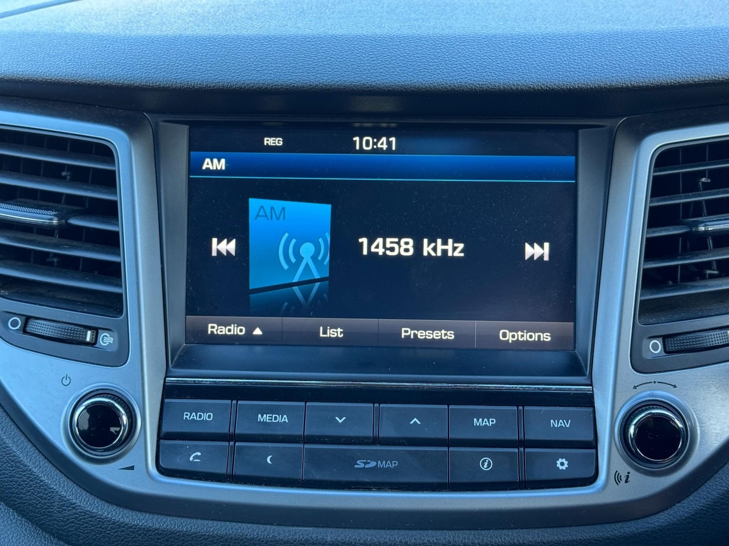 Used Hyundai TUCSON 2017 for sale - 76290785: Photo 26