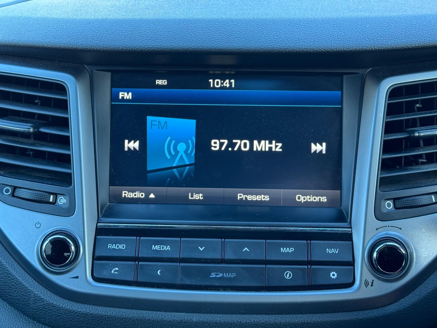 Used Hyundai TUCSON 2017 for sale - 76290785: Photo 27