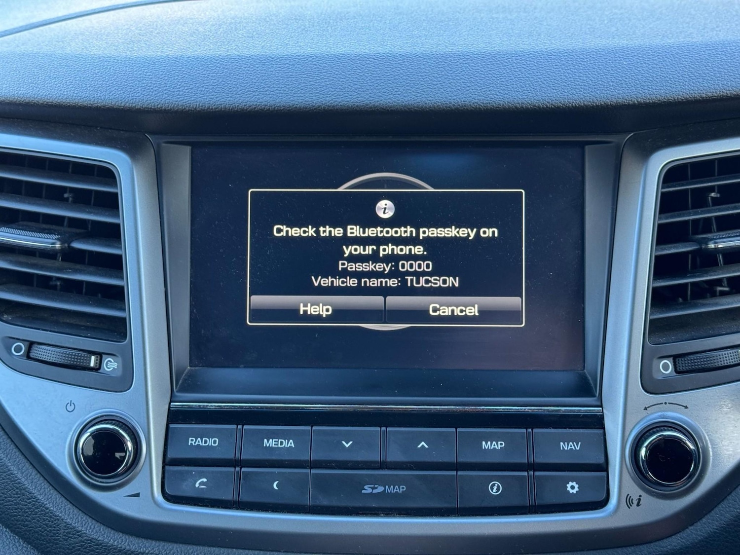 Used Hyundai TUCSON 2017 for sale - 76290785: Photo 30