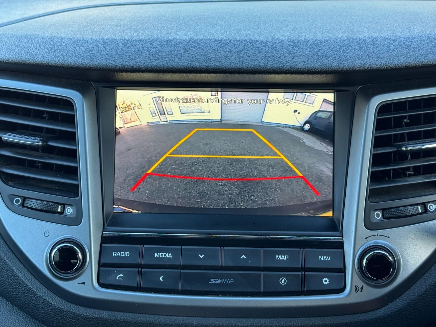 Used Hyundai TUCSON 2017 for sale - 76290785: Photo 32