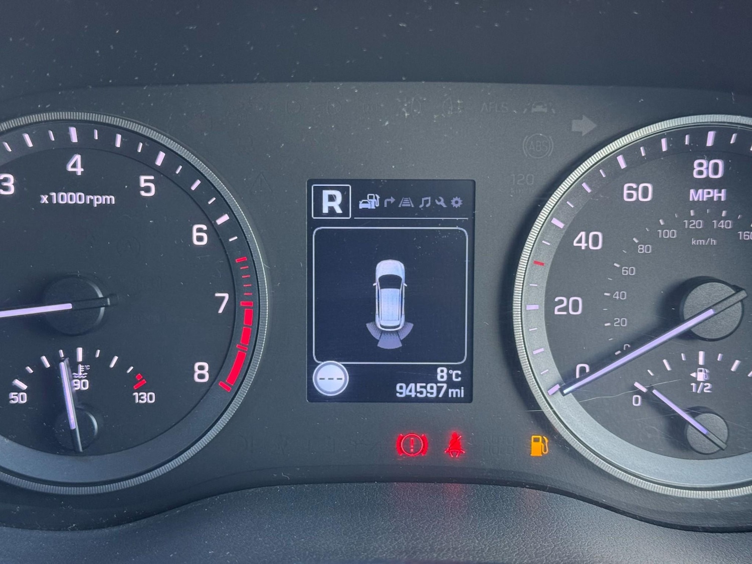 Used Hyundai TUCSON 2017 for sale - 76290785: Photo 33