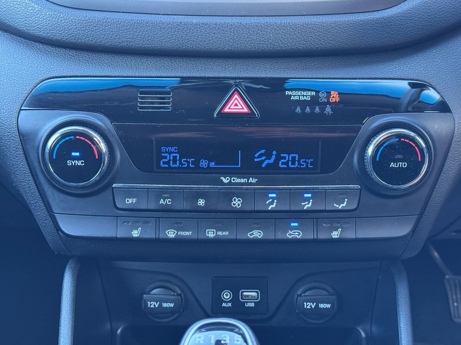 Used Hyundai TUCSON 2017 for sale - 76290785: Photo 34