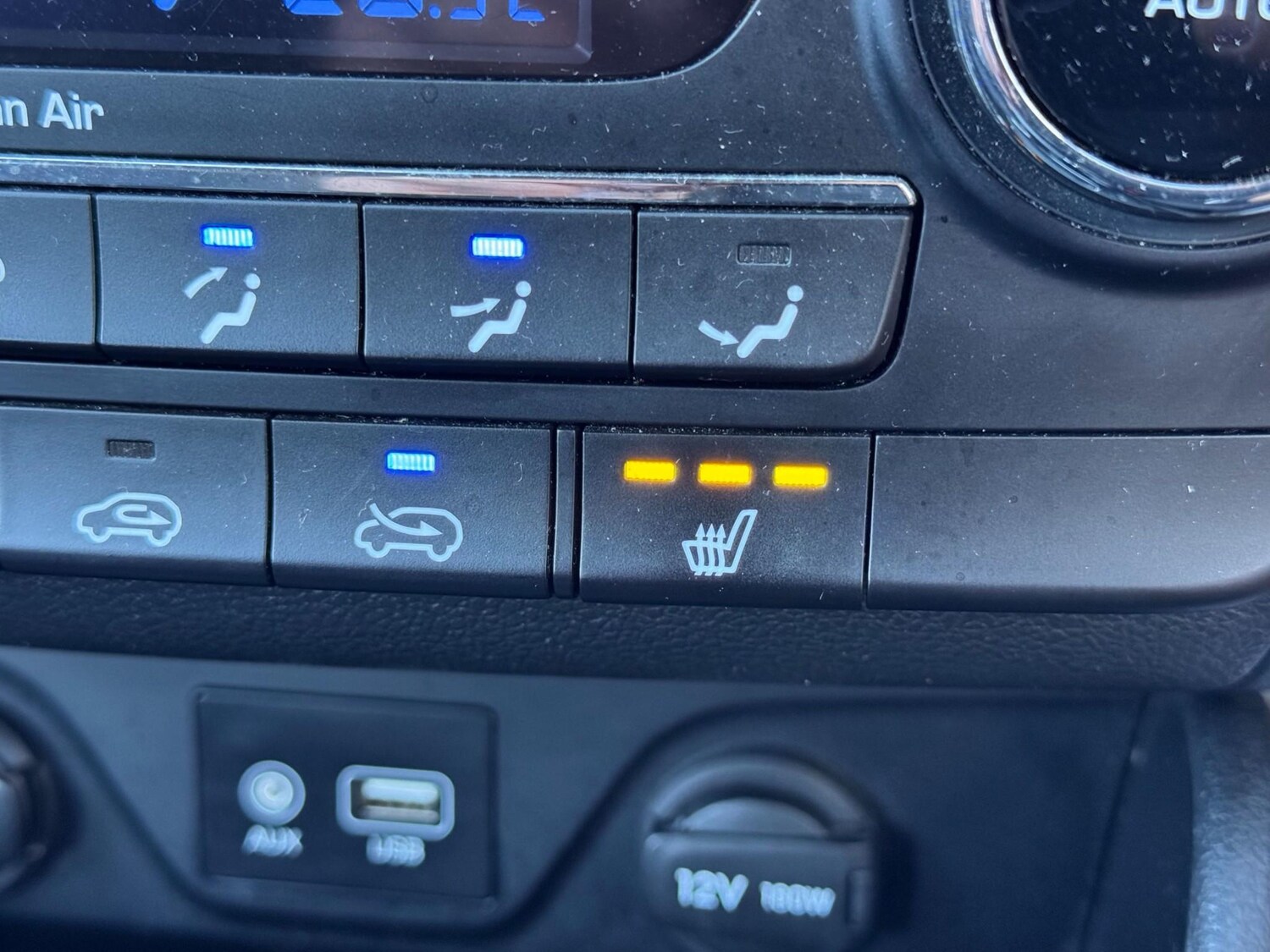 Used Hyundai TUCSON 2017 for sale - 76290785: Photo 35