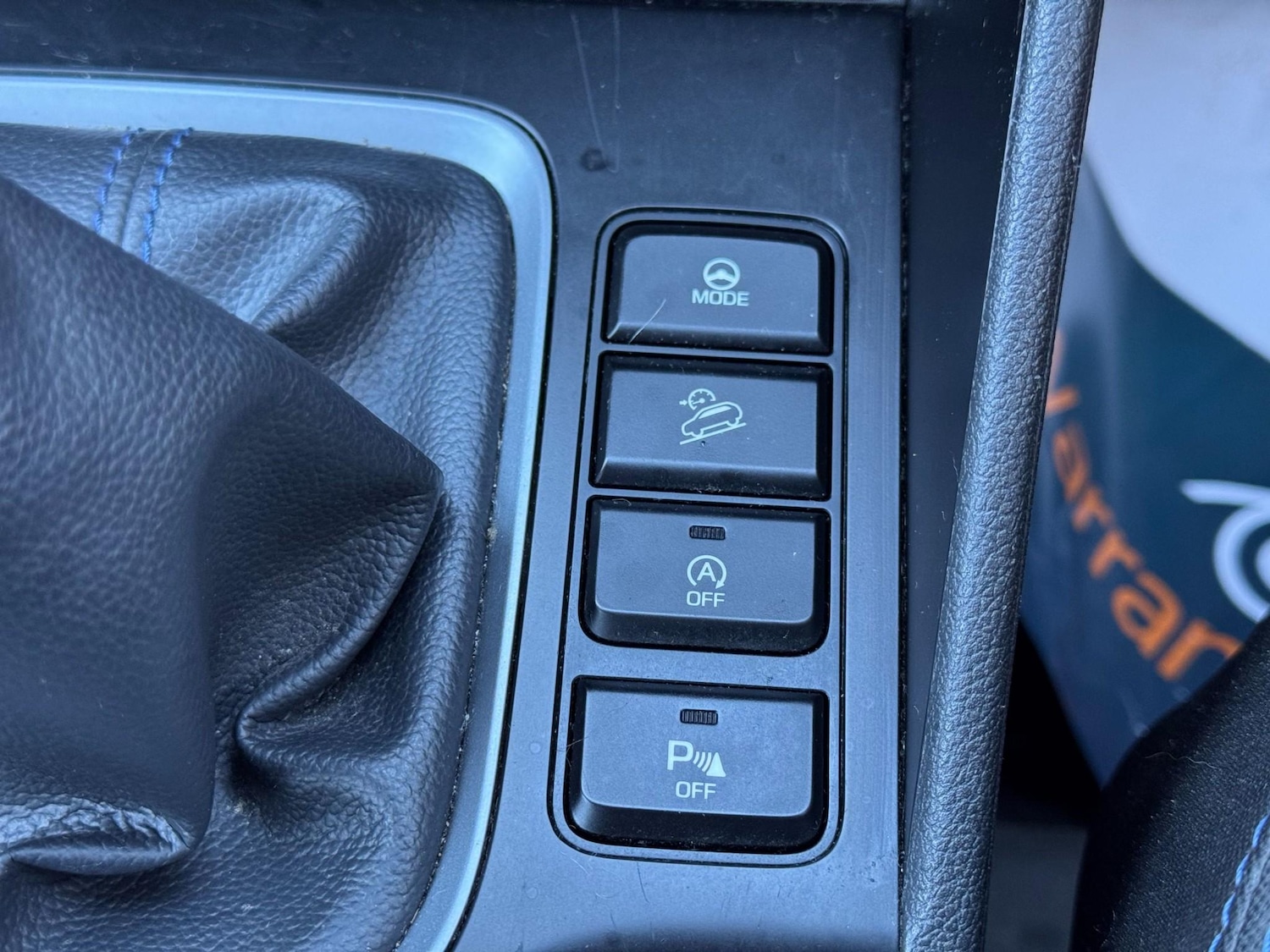 Used Hyundai TUCSON 2017 for sale - 76290785: Photo 38