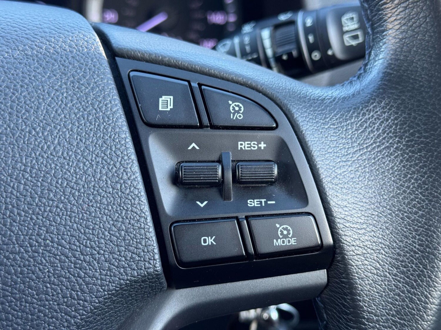 Used Hyundai TUCSON 2017 for sale - 76290785: Photo 40