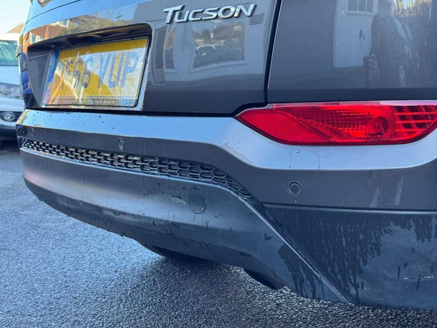 Used Hyundai TUCSON 2017 for sale - 76290785: Photo 53