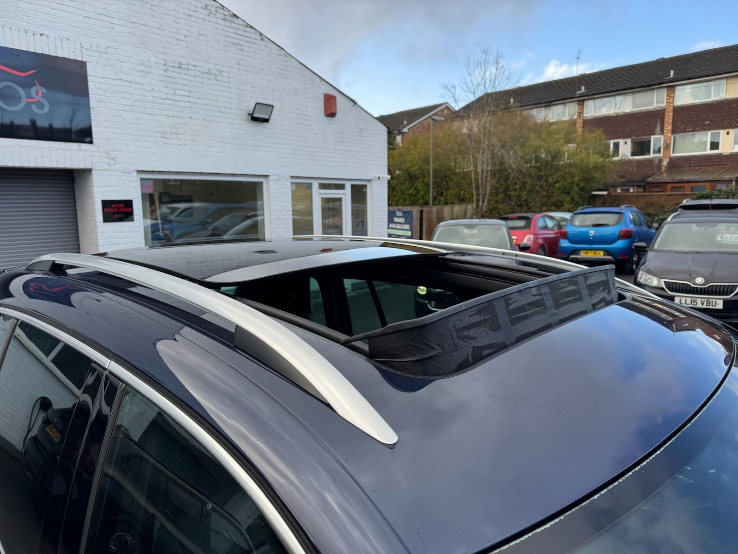 Used Volkswagen Tiguan 2014 for sale - 77226239: Photo 11