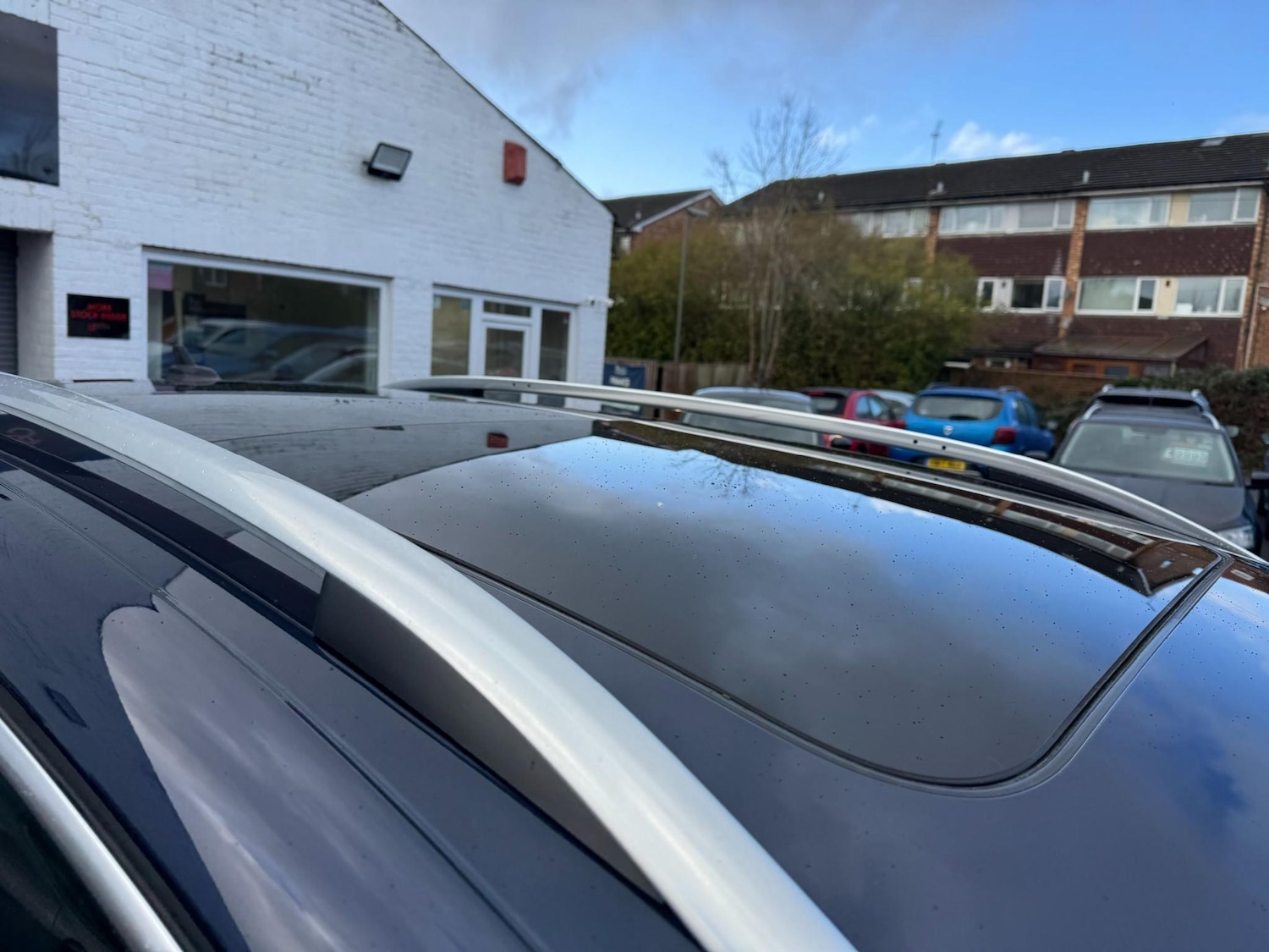 Used Volkswagen Tiguan 2014 for sale - 77226239: Photo 12