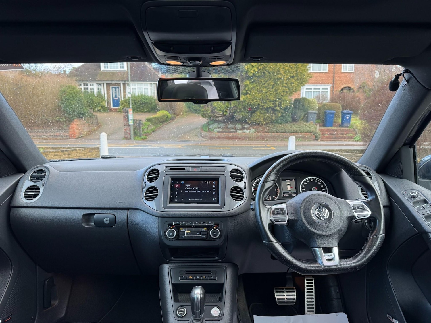 Used Volkswagen Tiguan 2014 for sale - 77226239: Photo 18