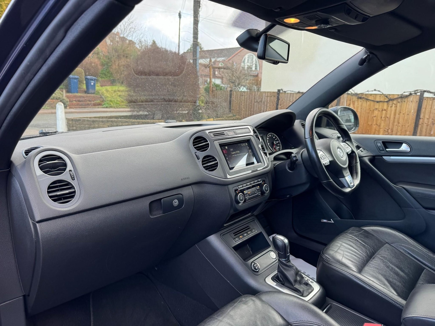 Used Volkswagen Tiguan 2014 for sale - 77226239: Photo 19