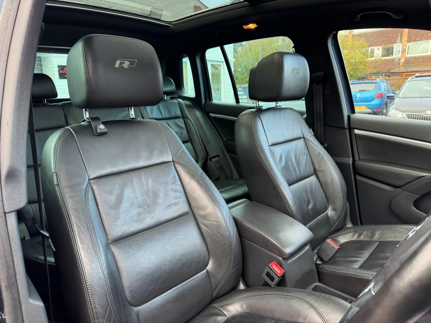 Used Volkswagen Tiguan 2014 for sale - 77226239: Photo 20