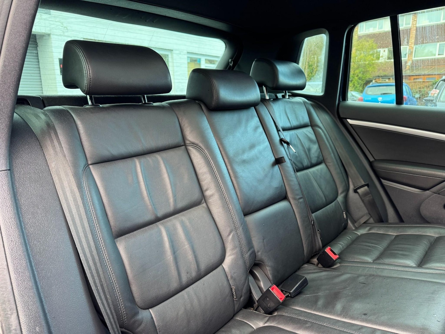 Used Volkswagen Tiguan 2014 for sale - 77226239: Photo 21